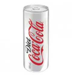 Diet Cola Regular